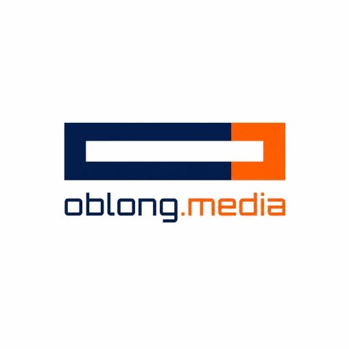 oblong.media logo