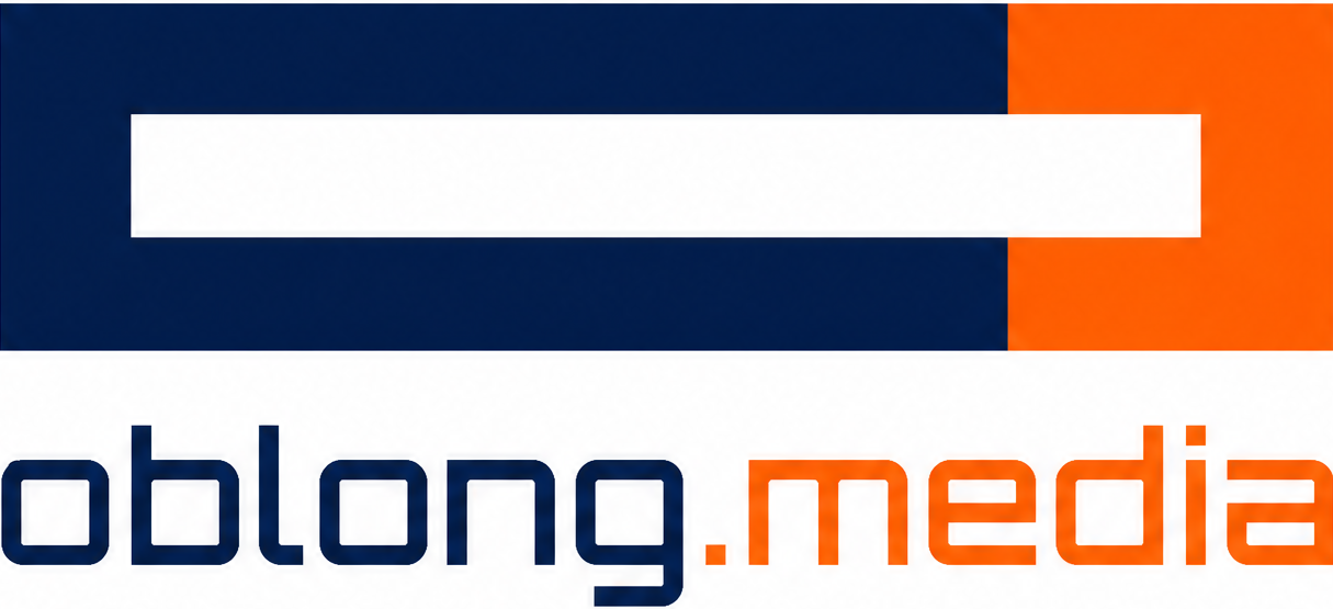 oblong.media logo